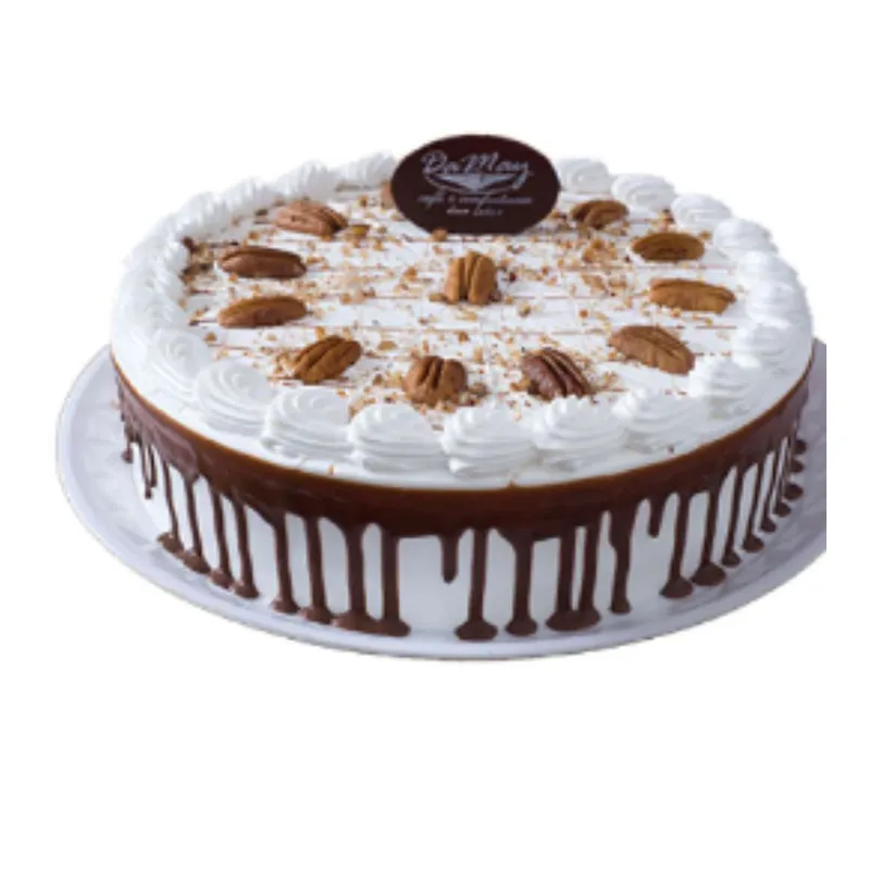 Torta de Nozes 1,15Kg
