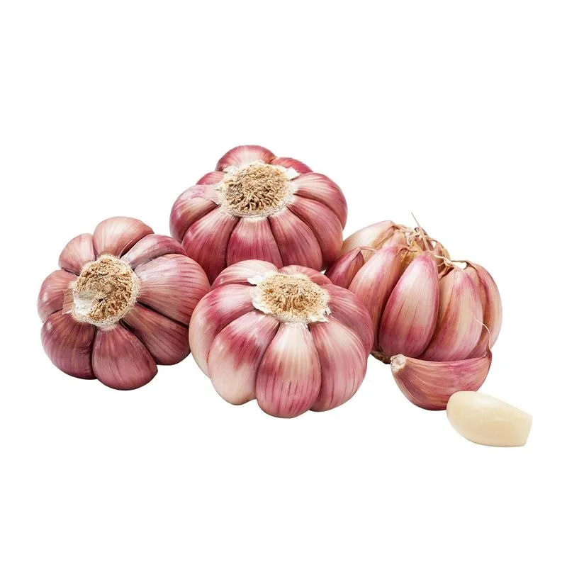 Alho Branco Carrefour 500g