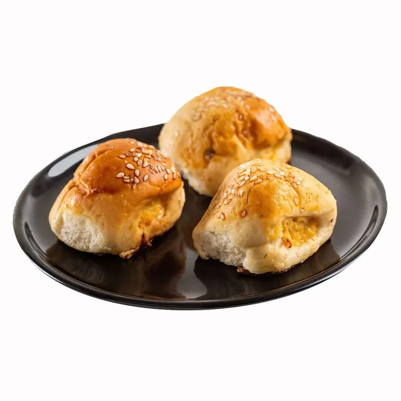 Pão Lanchinho Frango Super Nosso Aprox. 1Kg