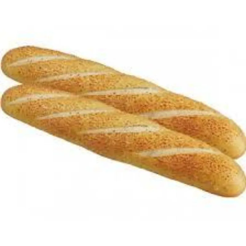 Baguete Aprox. 1Kg Baguete Kg