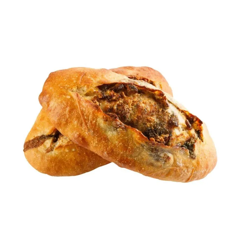 Pão Nozes e Gorgonzola Super Nosso Aprox. 1Kg