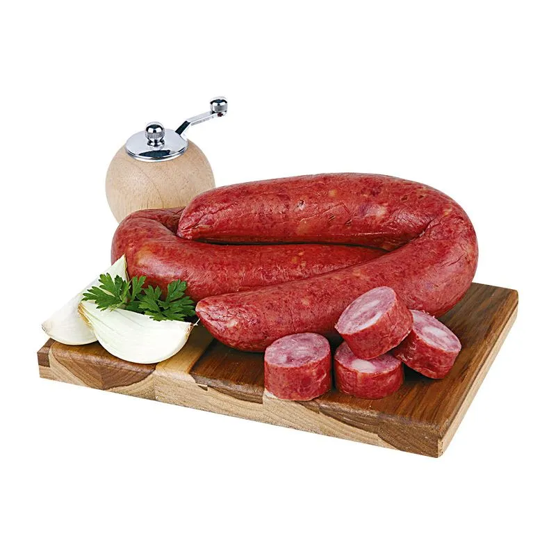 LINGUICA CALABRESA GROSSA MILANO BIAGIO kg