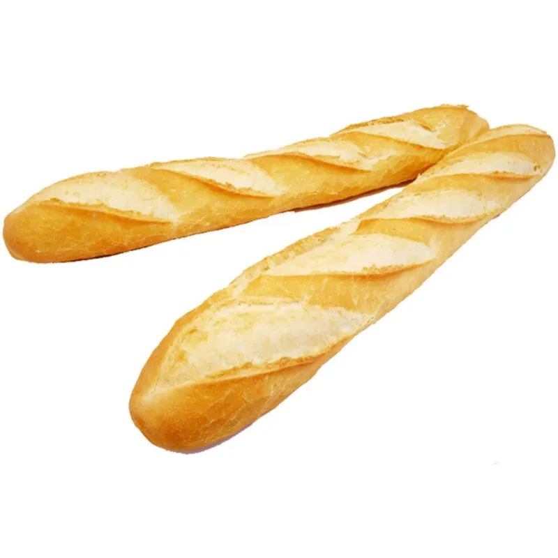 Baguete Tradicional Super Nosso Aprox. 1Kg