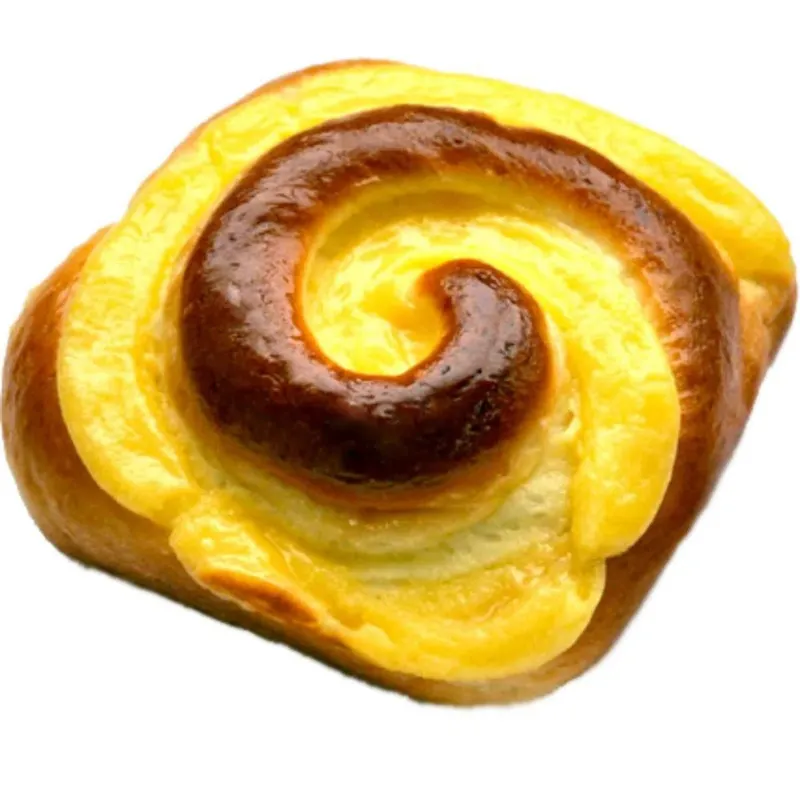 Pão Doce com Creme Super Nosso Kg Pão Doce com Creme Kg