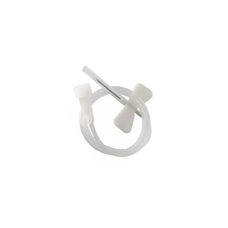 Scalp Intravenoso Nº19 Unidade - TOP MED