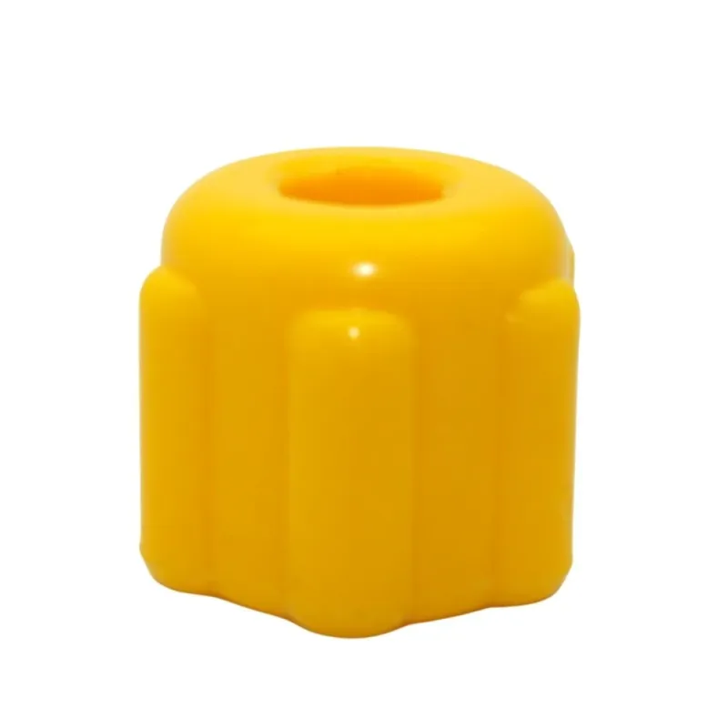 Porca Plástica Para Umidificador de AR Comprimido - Oxigel
