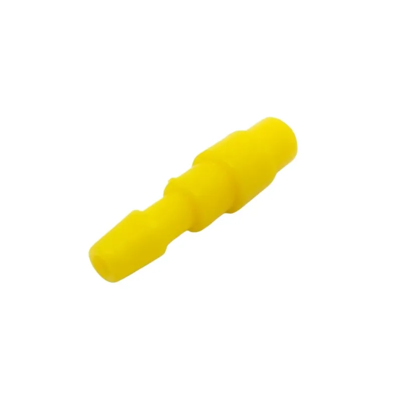 Bico de Saída Para AR Comprimido Plástico 7-802-0564 - Oxigel