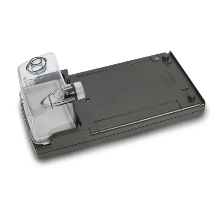 Umidificador Bipap Syncrony II Aquecido Remstar - Philips Respironics