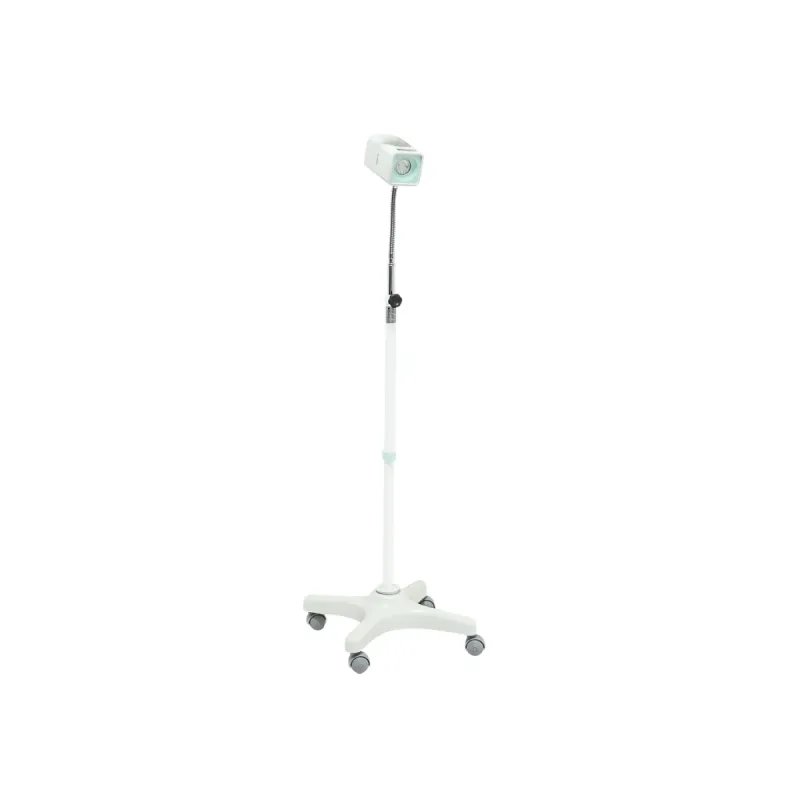 Foco Clínico SEM Espelho FL 4000 HR LED - Medpej