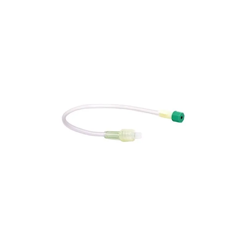 Tubo Extensor 20cm Luer Slip - Biosani