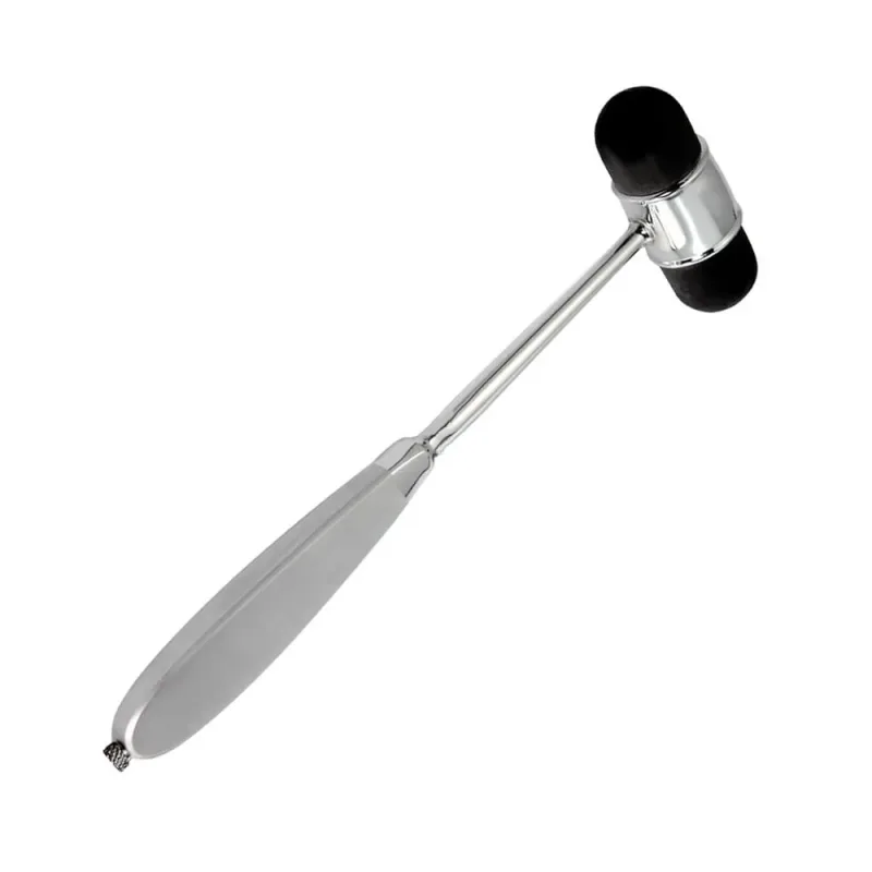 Martelo Dejerine com Agulha - 0154 - ABC Instrumentos