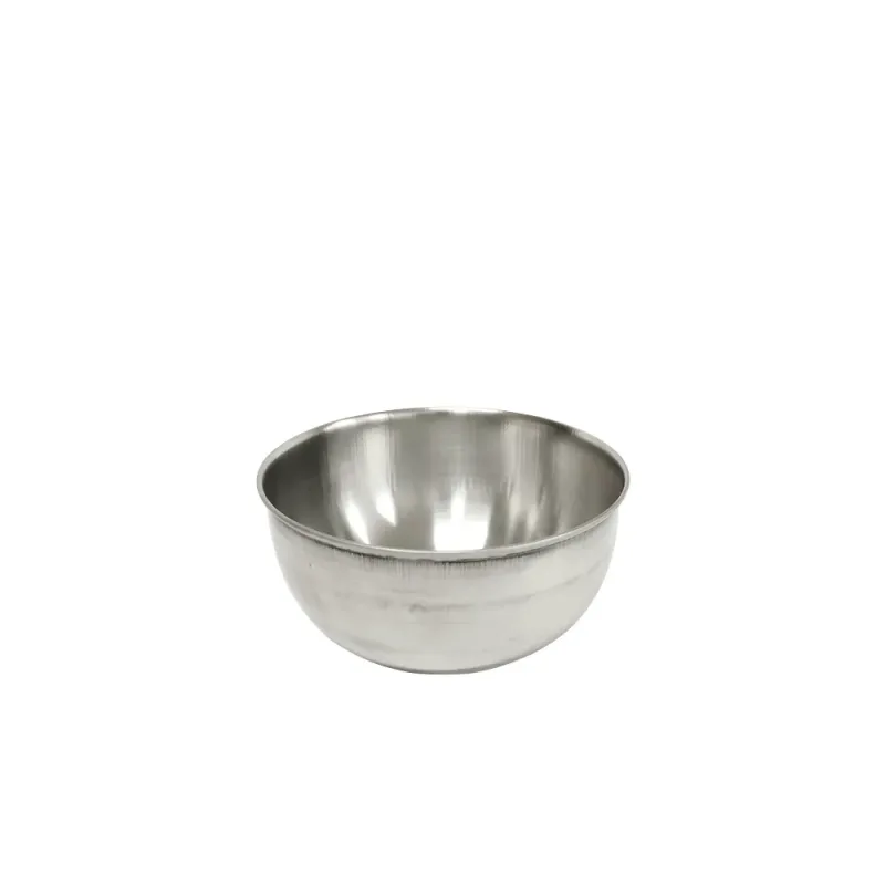 Cuba Redonda Inox 09 CM - Qualinox