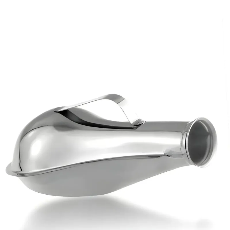 Papagaio de Inox - Qualinox