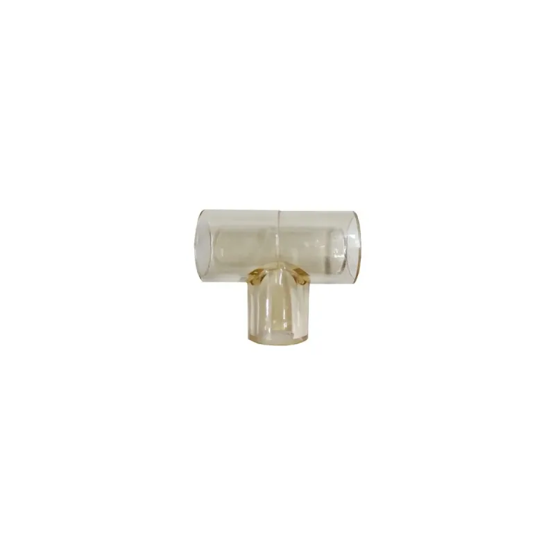 Conector T 22FX22FX22M C/1 Valvula Unidirecional + ADA (VENT24EPA) - Ventcare