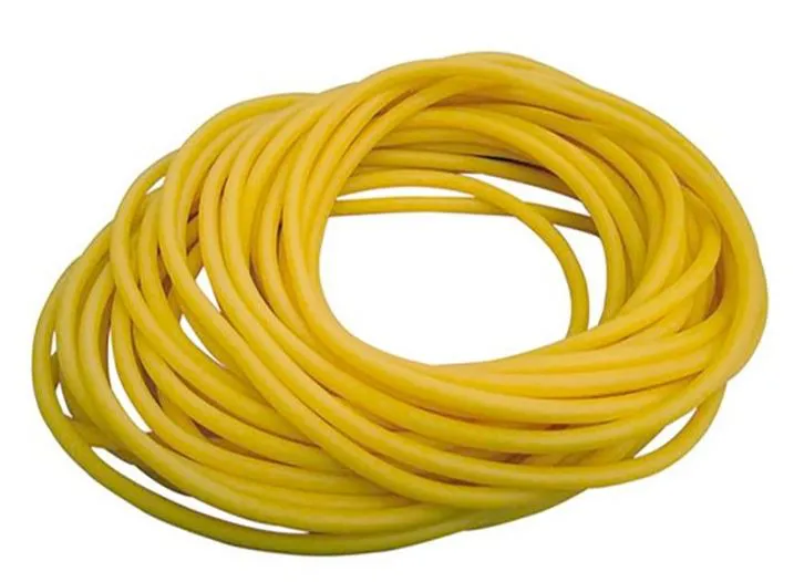Tubo de Latex 202 (PCT C/15 MTS) - Latex BR