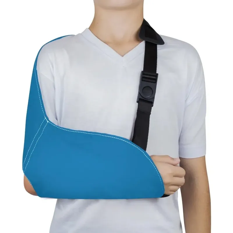 Tipoia Velpeau PP Azul Claro BC0069-REAAAZ - Mercur