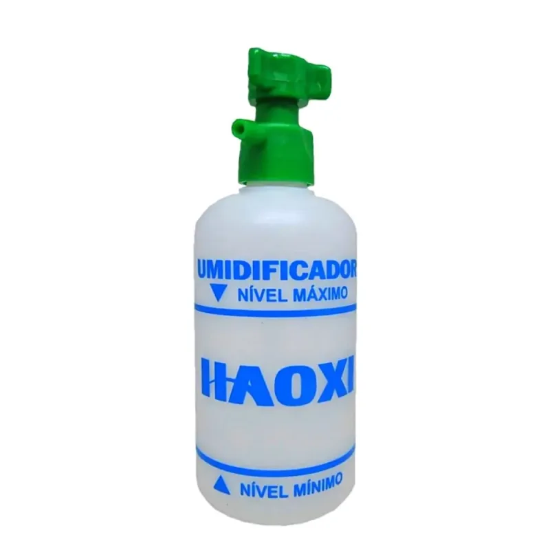 Umidificador Para O2 UM5705 - Haoxi