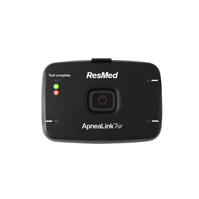 Apnealink AIR Polissonogrago - Resmed