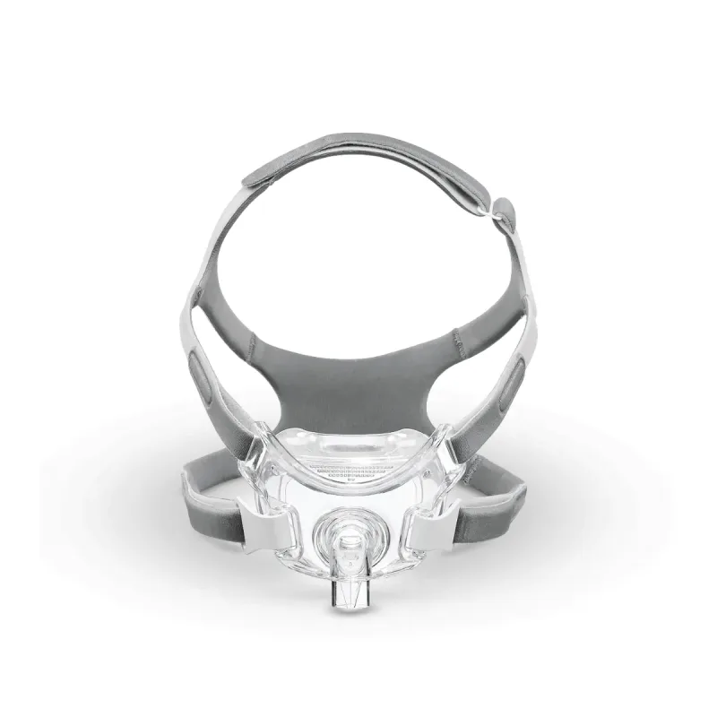 Máscara Facial Amara View Tamanho G P/N 1090604 - Philips Respironics