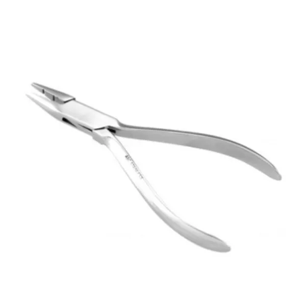 Alicate Universal N°325 (Ortodontia) - 0550 - ABC Instrumentos