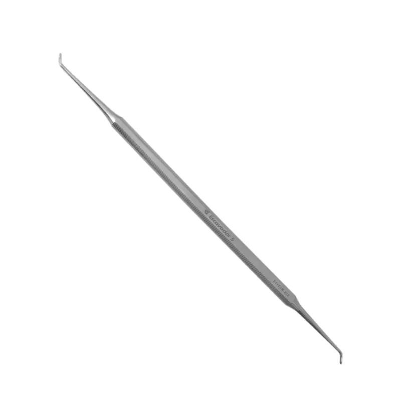 Escavador de Dentina N.05 - Cooperflex
