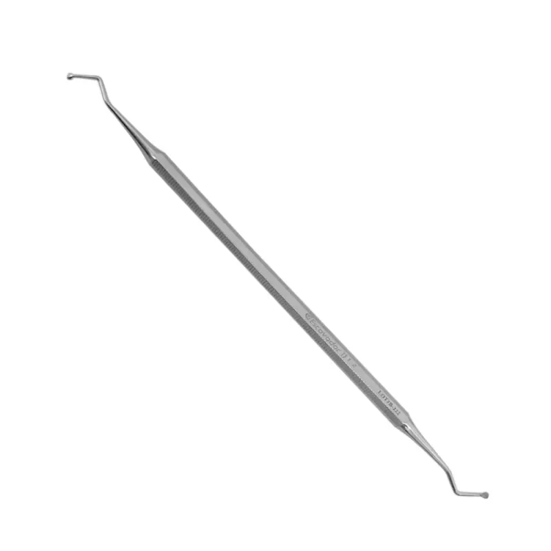 Escavador de Dentina N.11 1/2 - Cooperflex