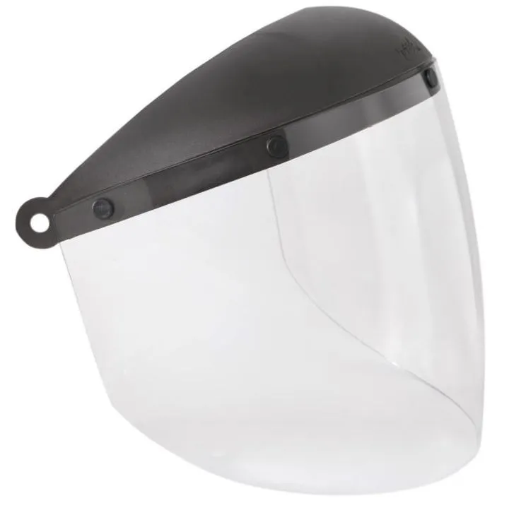 Protetor Facial (Face Shield) PTG Incolor - UMP