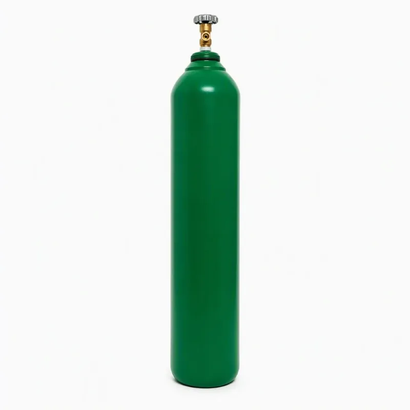 Cilindro 7165 DOT 3AA DIN 28,8 Col-cap MAT