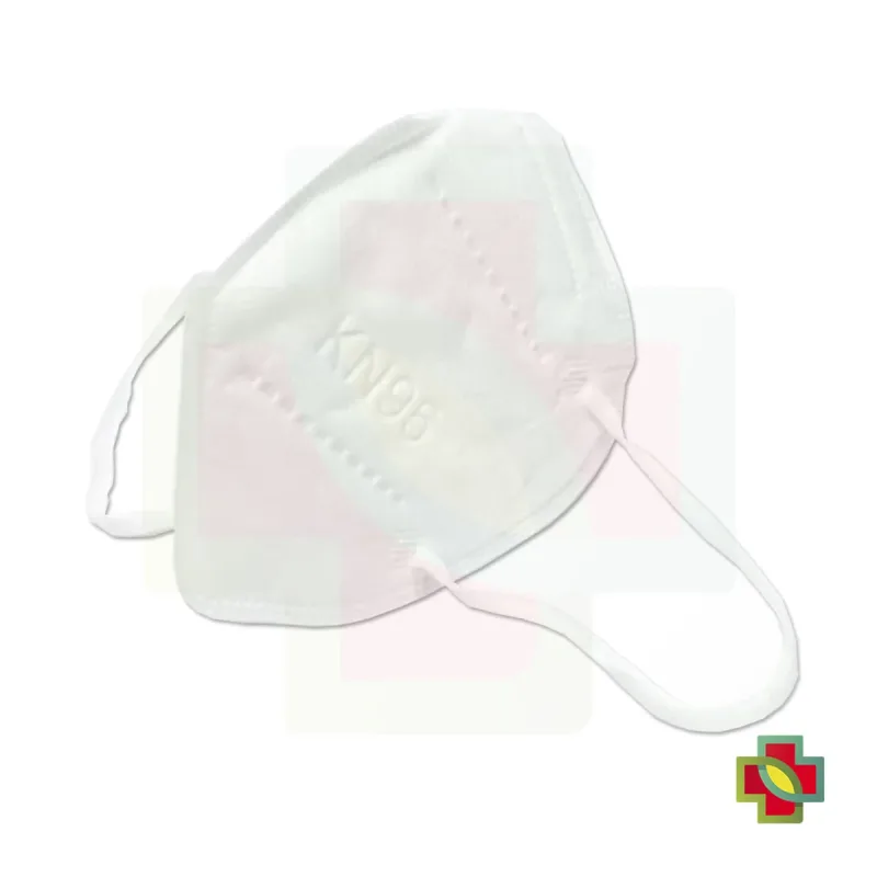 Máscara de Protecao N95 KN95 (UND) - Mask