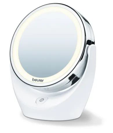 Espelho Cosmético Iluminado BS49 / SR BS1 - Beurer