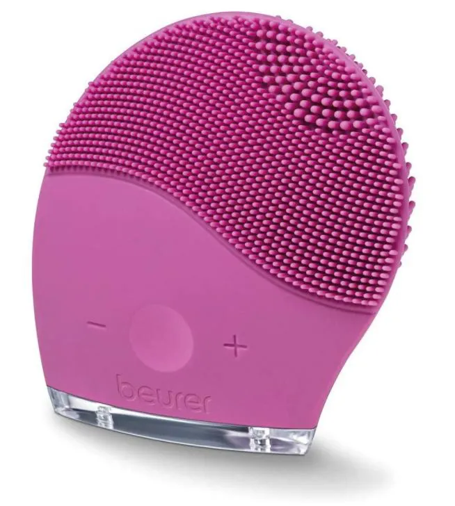 Massageador de Limpeza Facial FC 49 - Beurer