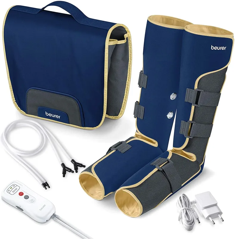 Massageador Para Pernas Veias FM150 - Beurer