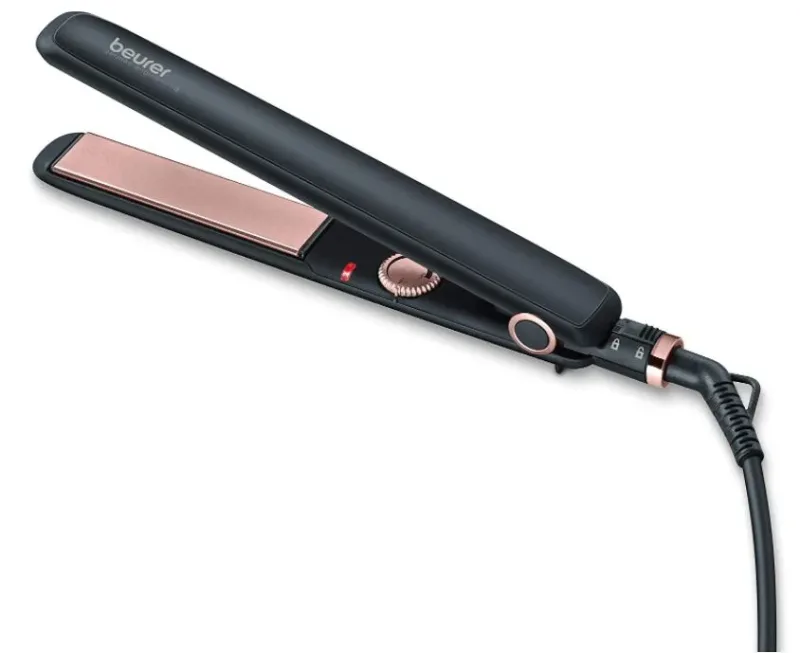 Prancha Alisadora de Cabelo HS30 - Beurer