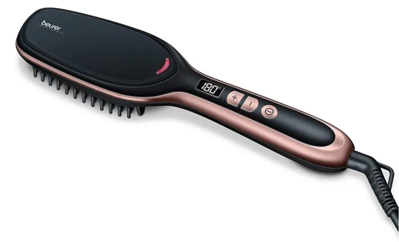 Escova Para Alisar HS 60 - Beurer