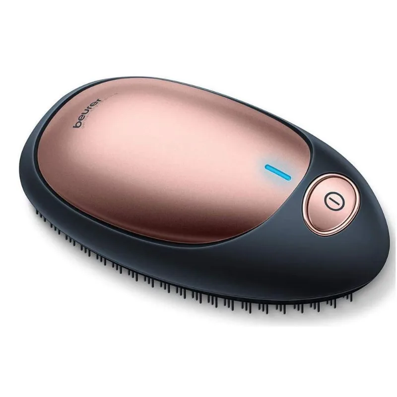 Escova Cabelo Ionizadora Ht10 Beurer