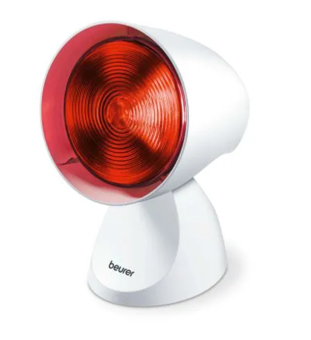 Lâmpada Para Infra Vermelho IL21 Beurer