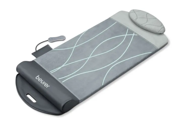 Esteira Massageadora Corporal MG280 - Beurer