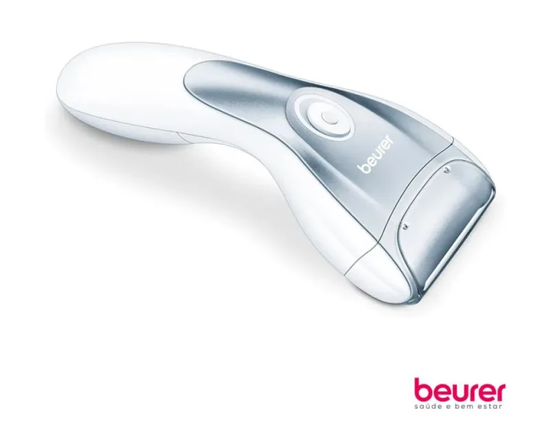 Pedicure Portátil MP26 - Beurer