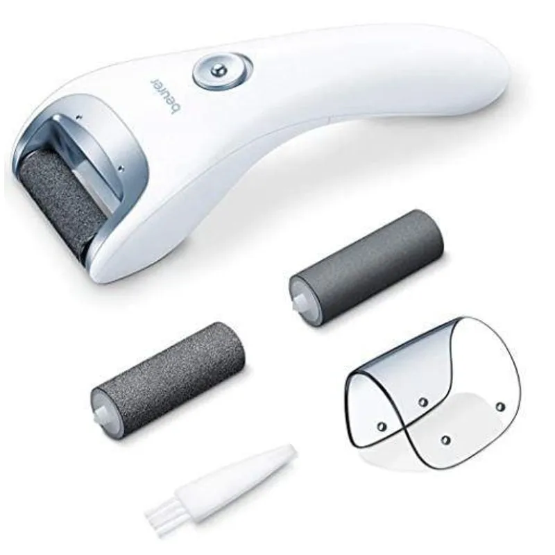 Pedicure Portátil Mp28 Beurer