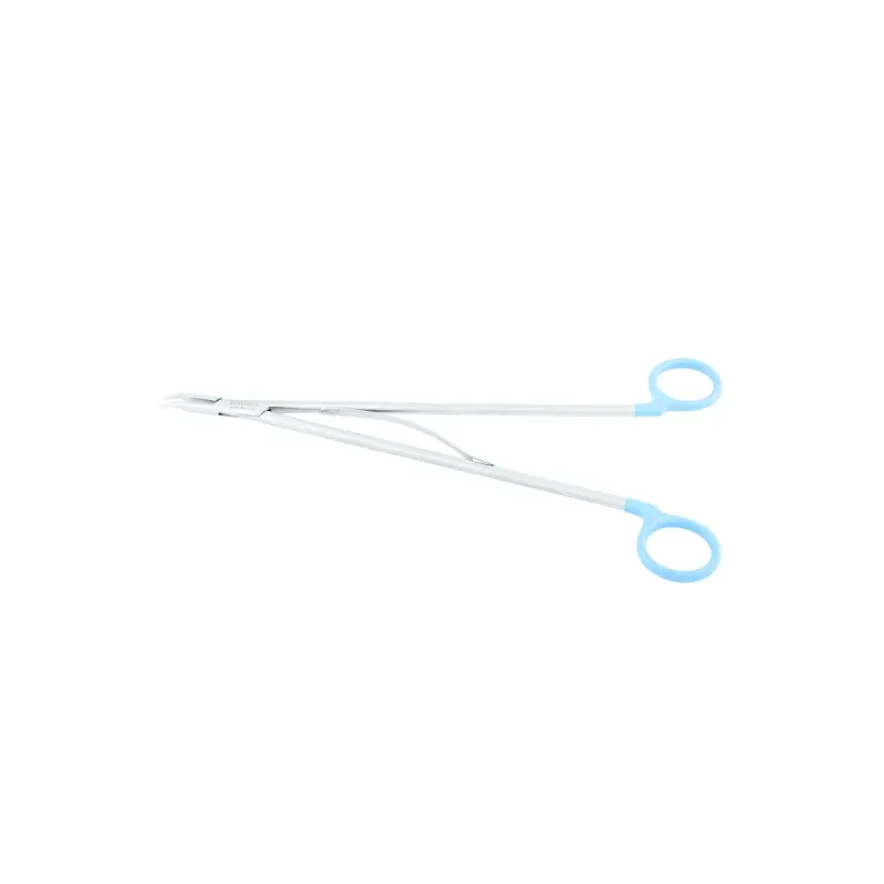 Clipadora Azul Vitaclip 20CM Forte Constante - Edlo