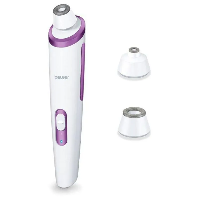 Aparelho De Microdermoabrasao Fc 76 Beurer