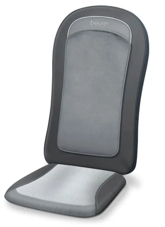 Esteira de Massagem Shiatsu Bivolt MG 206 - Beurer