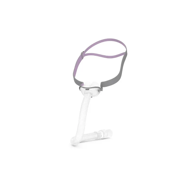 Máscara Para Cpap Bipap Nasal Airfit P10 FOR HER 62910 - Resmed
