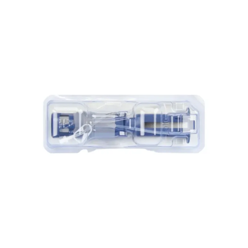 KIT Canula Rumi II / Koh-efficient 3CM P/Eletrocauterio (KC-RUMI-30) - Coopersurgical