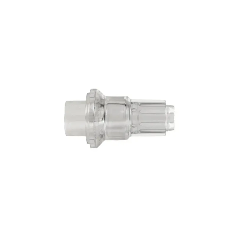 Válvula Exalatória do Trilogy Respironics P/N 1065659 - Philips Respironics
