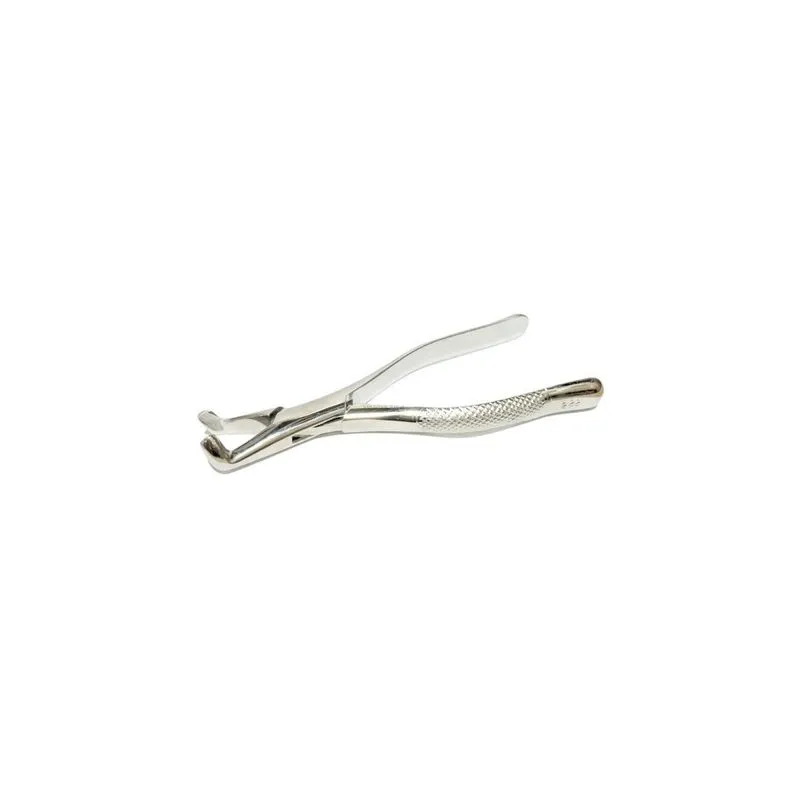 Forceps Odontologico N.222 Adulto - Golgran