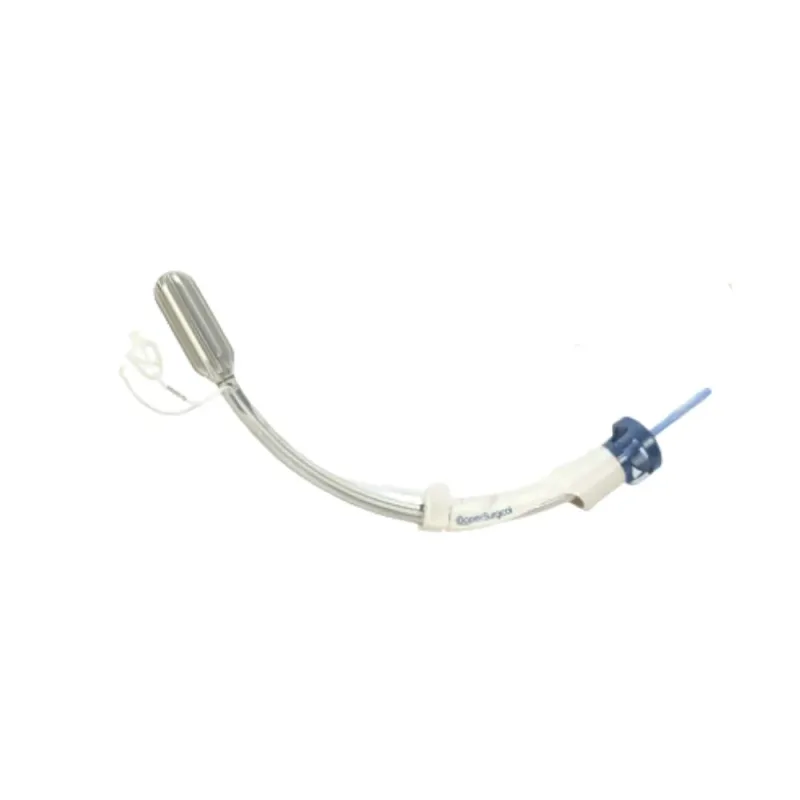 Manipulador Uterino Delineator 3.0 CM (UD750-KE30) - Coopersurgical