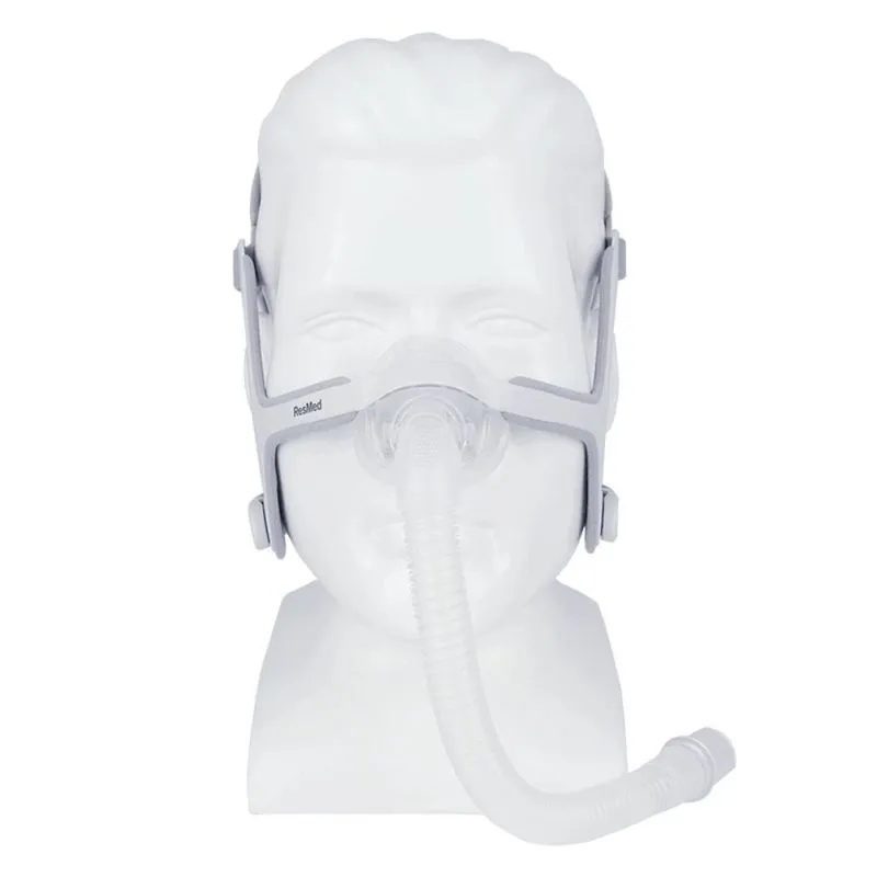 Máscara Para Cpap Bipap Nasal Airfit N20 63503 - Resmed P