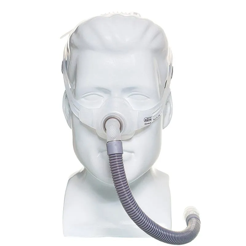 Máscara Para Cpap Bipap Nasal Swift FX Nano Wide 62251 - Resmed