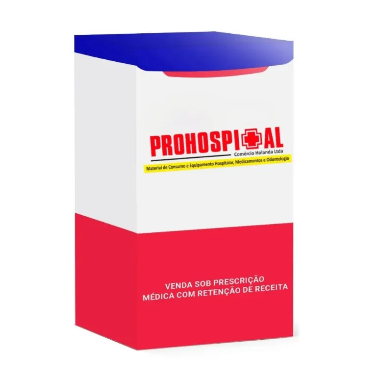 Mirtazapina 30MG (Caixa C/30 Comprimidos Revestidos) - Prati-donaduzzi